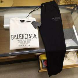 Picture of Balenciaga Sweater Suits _SKUBalenciagaM-5XLkdtn10436989